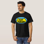 Zeker een CAT PERSON Cat Lover T-shirt (Voorkant volledig)