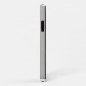 Zeker, hier is een iPhone hoesontwerp met de tekst Case-Mate iPhone Case (Achterkant/rechts)