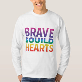 |Zeker, hier is een t-shirt ontwerp met de tekst "