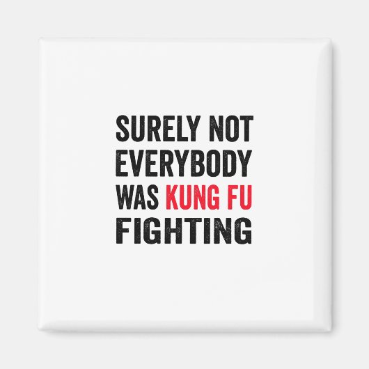 Zeker niet iedereen was gek op vechten magneet (Voorkant)