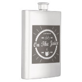 Zeker op de Juice-fietsing Flacon (Rechts)