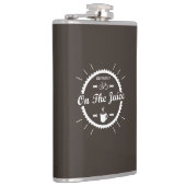 Zeker op de Juice-fietsing Heupfles (Rechts)