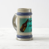 zeker weten dat ik bierpul (Voorkant links)