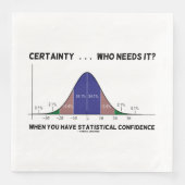 Zeker ... Wie heeft het nodig? Wanneer u Stats heb Servet (Voorkant)