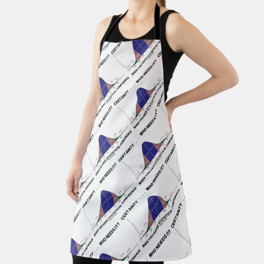 Zekerheid... Wie heeft het nodig? Statistisch vert Schort (Insitu)