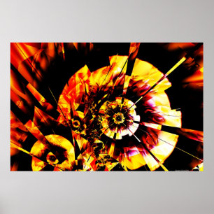 Zekerheidsschade Poster