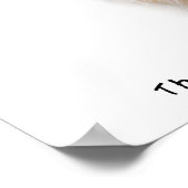 Zelda Angel Poster (Hoek)