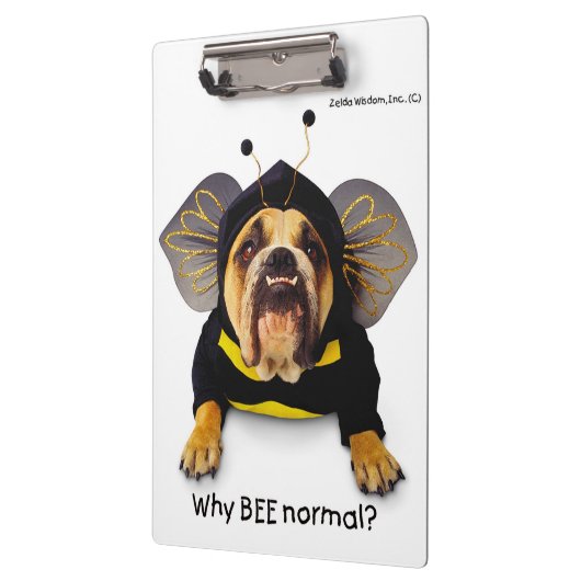 Zelda Clip Board Klembord (Links)