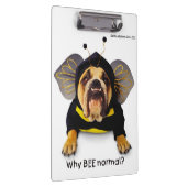 Zelda Clip Board Klembord (Rechts)