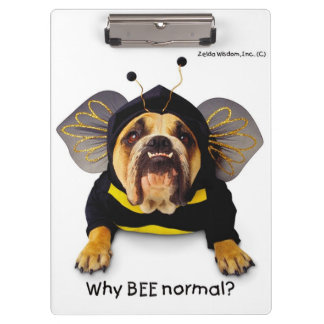 Zelda Clip Board Klembord