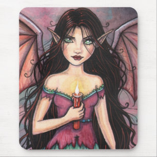 Zelda de Vampire Mousepad Muismat