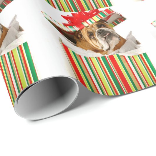 Zelda Holiday Gift Wrapping Paper Cadeaupapier (Rol Hoek)