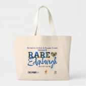 ZELDEN16 Groot Tas (Voorkant)