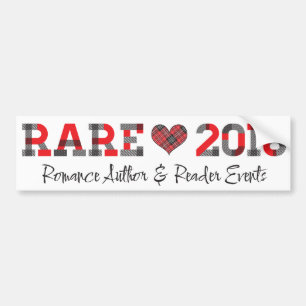 ZELDEN16 rode bumpersticker