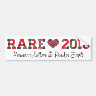 ZELDEN16 rode bumpersticker