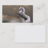 Zelden Aarde Visitekaartje (Voorkant / Achterkant)