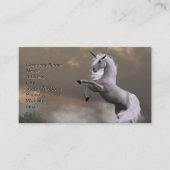 Zelden Aarde Visitekaartje (Voorkant)