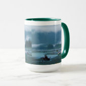 Zelden Beer en Misty BC Mok (Voorkant rechts)