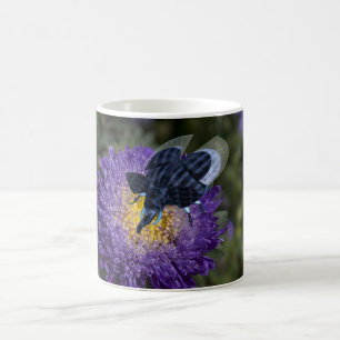 Zelden blauw olifant koffiemok