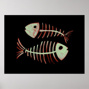 Zelden Botten Poster