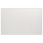 Zelden daar roze Abstract landschap Stof (Yard (91,4 cm))