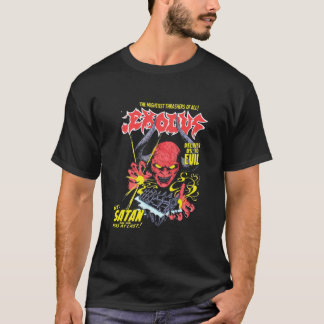 Zelden exodus T-shirt Essential T-Shirt.png
