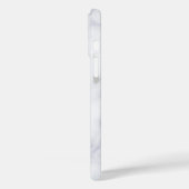 Zelden is er een iPhone 16 Plus Hoesje (Achterkant / Links)