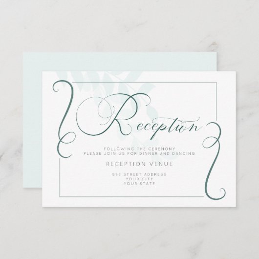 Zelden is er een mint-jaareffecten kaart (Voorkant / Achterkant)