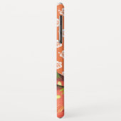 Zelden is er iPhone XS Max hoesje Vain Gorilla. (Achterkant/links)