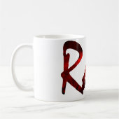 Zelden Koffiemok (Links)