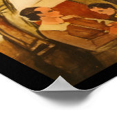 Zelden Spaans Poster voor de Burgeroorlog JAMAS (Hoek)