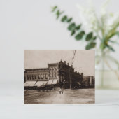  ZELDEN VROEGTIJDIG NORTHFIELD MINNESOTA Uitzicht Briefkaart (Staand voorkant)