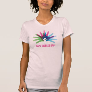 Zelden Zelden Dag Amerikaanse Apparel Fine T-Shirt