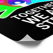 Zelden Zelden Zelden Zelden Zelden Zelden Zelden Z Poster (Hoek)