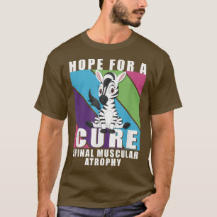 Zelden Zelden Zelden Zelden Zich bewust op dag van T-shirt