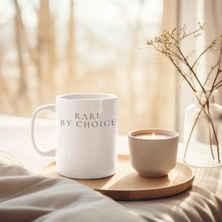 Zeldzaam bij Keuze Biefstuk Liefhebber Carnivoor D Koffiemok