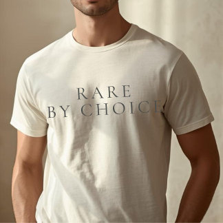 Zeldzaam bij Keuze Biefstuk Liefhebber Carnivoor D Tri-Blend Shirt