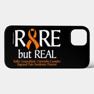ZELDZAAM maar ECHT...RSD/CRPS Case-Mate iPhone Case