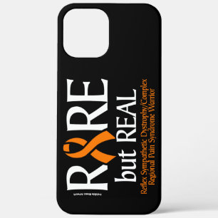 ZELDZAAM maar ECHT...RSD/CRPS Case-Mate iPhone Case