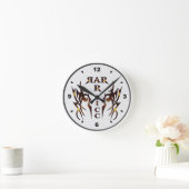 zeldzaamste klok (Huis)