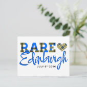 ZELDZAME16-Briefkaart Briefkaart (Staand voorkant)