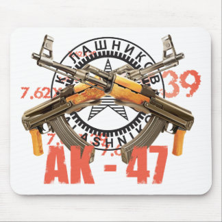 ZELDZAME AK-47 RUSSISCHE ARMY KALASHNIKOV PISTOOL  MUISMAT