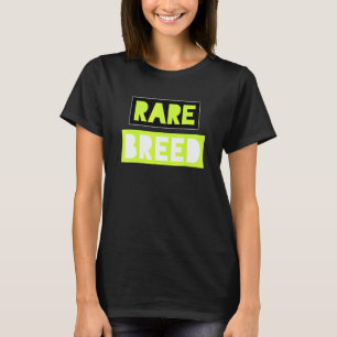 Zeldzame Fok Og Visionaire Volt 1s Overeenkomend T-shirt