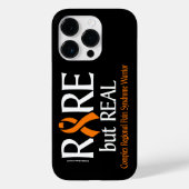 ZELDZAME MAAR REËLE...CRPS Case-Mate iPhone CASE (Achterkant)