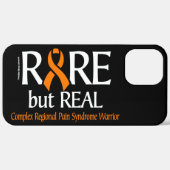 ZELDZAME MAAR REËLE...CRPS Case-Mate iPhone CASE (Achterkant / Rechts)