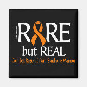 ZELDZAME MAAR REËLE...CRPS MAGNEET (Voorkant)