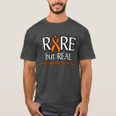 ZELDZAME MAAR REËLE...CRPS T-SHIRT (Voorkant)