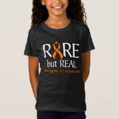 ZELDZAME MAAR REËLE...CRPS T-SHIRT (Voorkant)