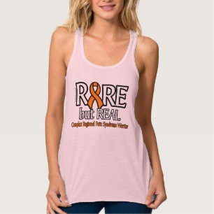 ZELDZAME MAAR REËLE...CRPS TANKTOP