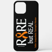 ZELDZAME MAAR REËLE.. RSD Case-Mate iPhone CASE (Achterkant)